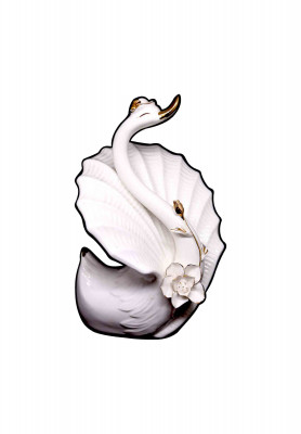  Unique Goose shaped showpiece