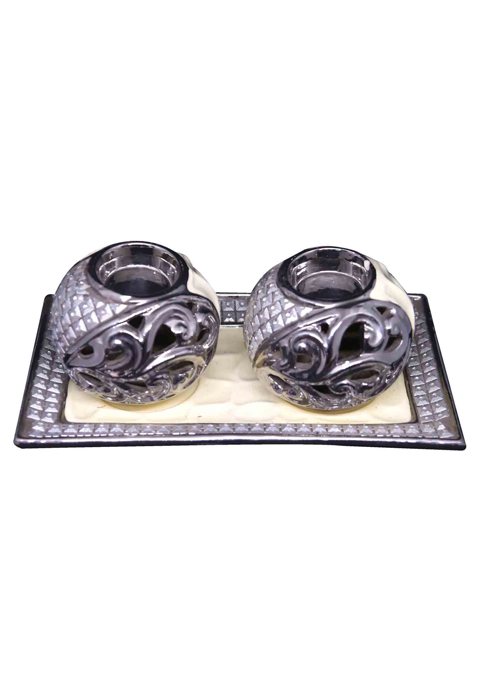 Unique Candle stand