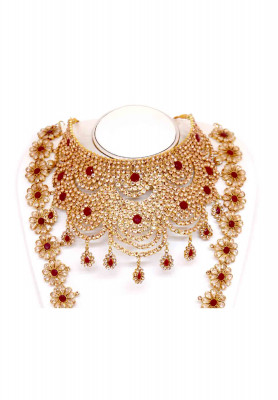 Sita Haar Set