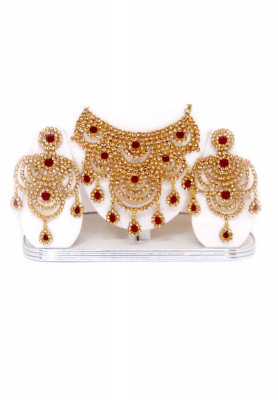 Sita Haar Set