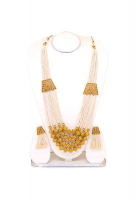 Joypuri Ball Mala