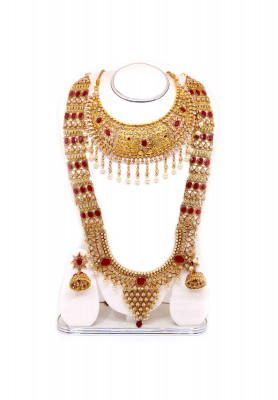 Full Sita Haar Set