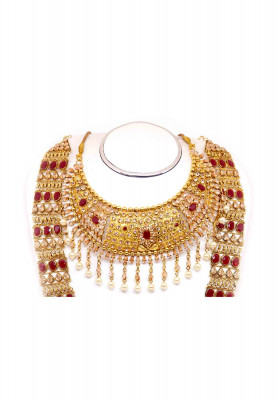 Full Sita Haar Set