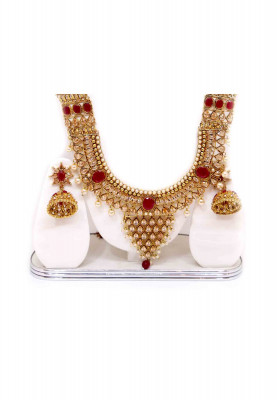Full Sita Haar Set