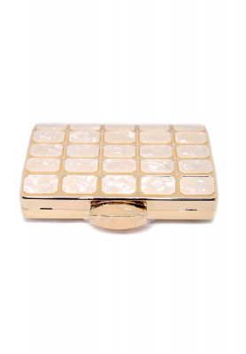 Box Shaped Party Purse