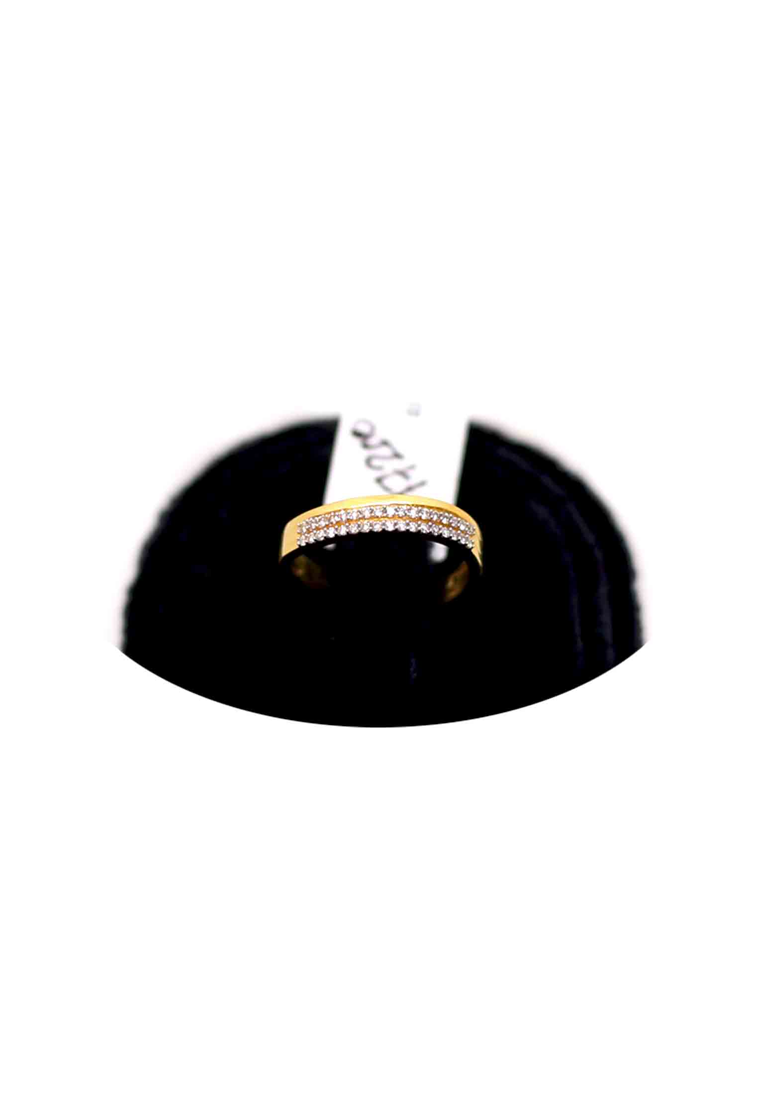 0.22 ct Diamond Finger Ring