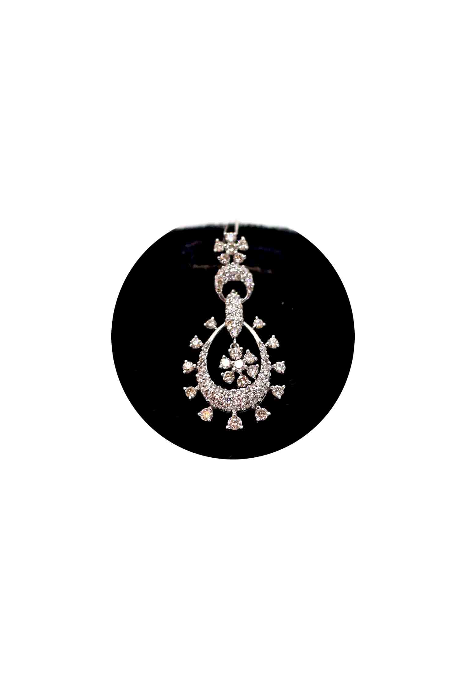 Premium Diamond locket 