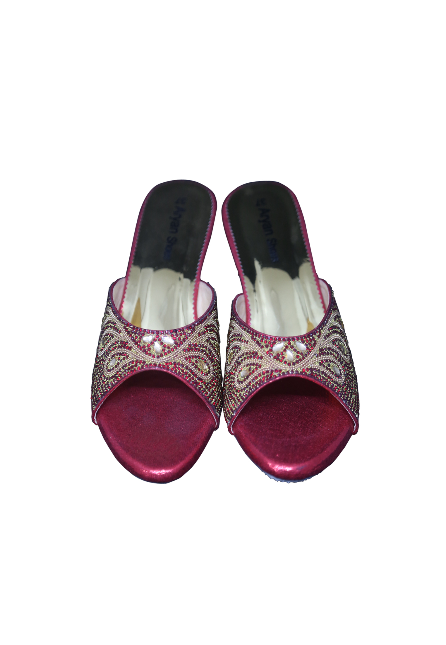 Cheap Dorse Heel Shoes