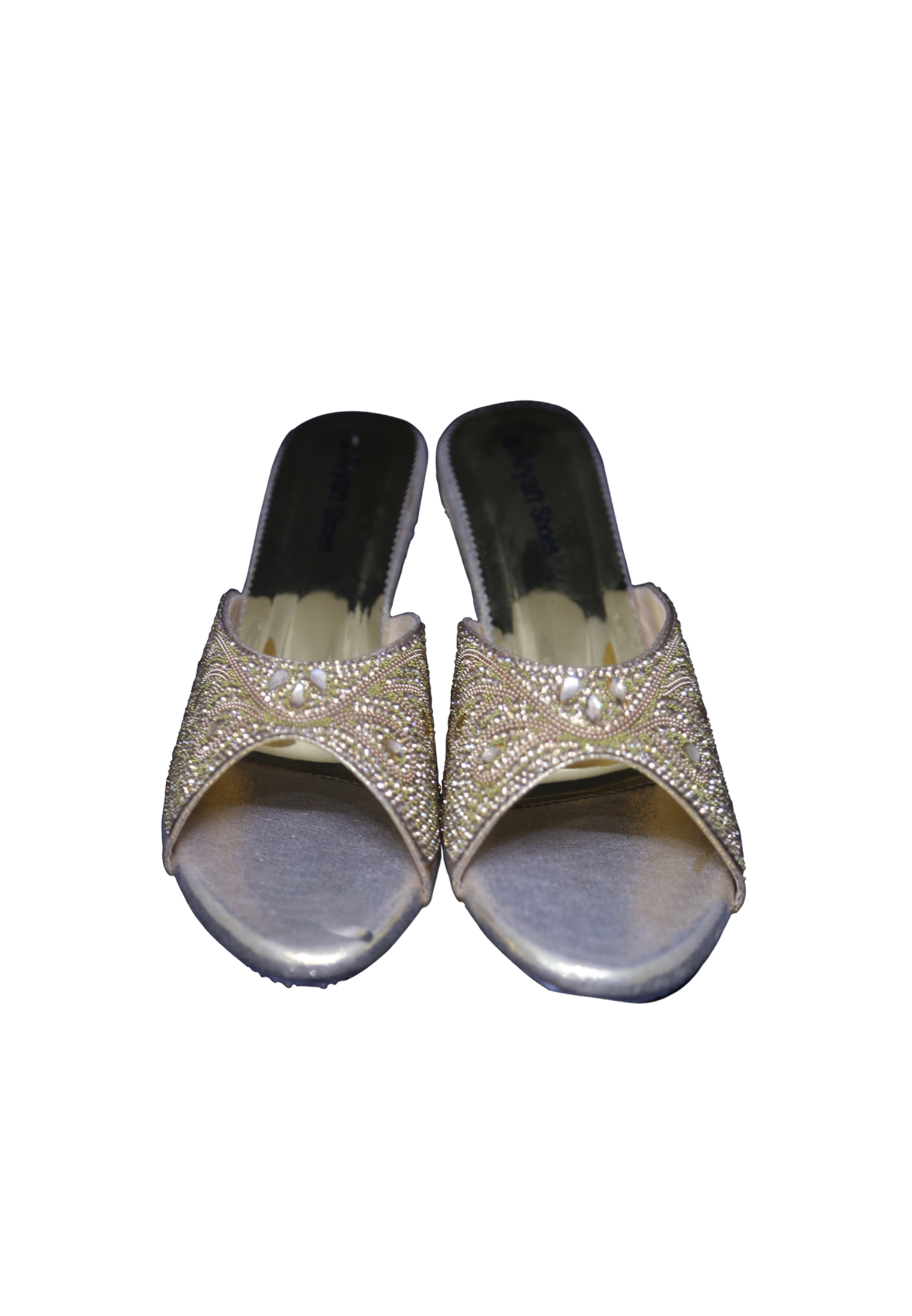 Top Quality Dorse Heel