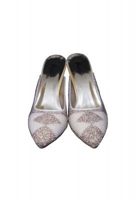 Pencil Heel Nagra