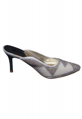 Pencil Heel Nagra