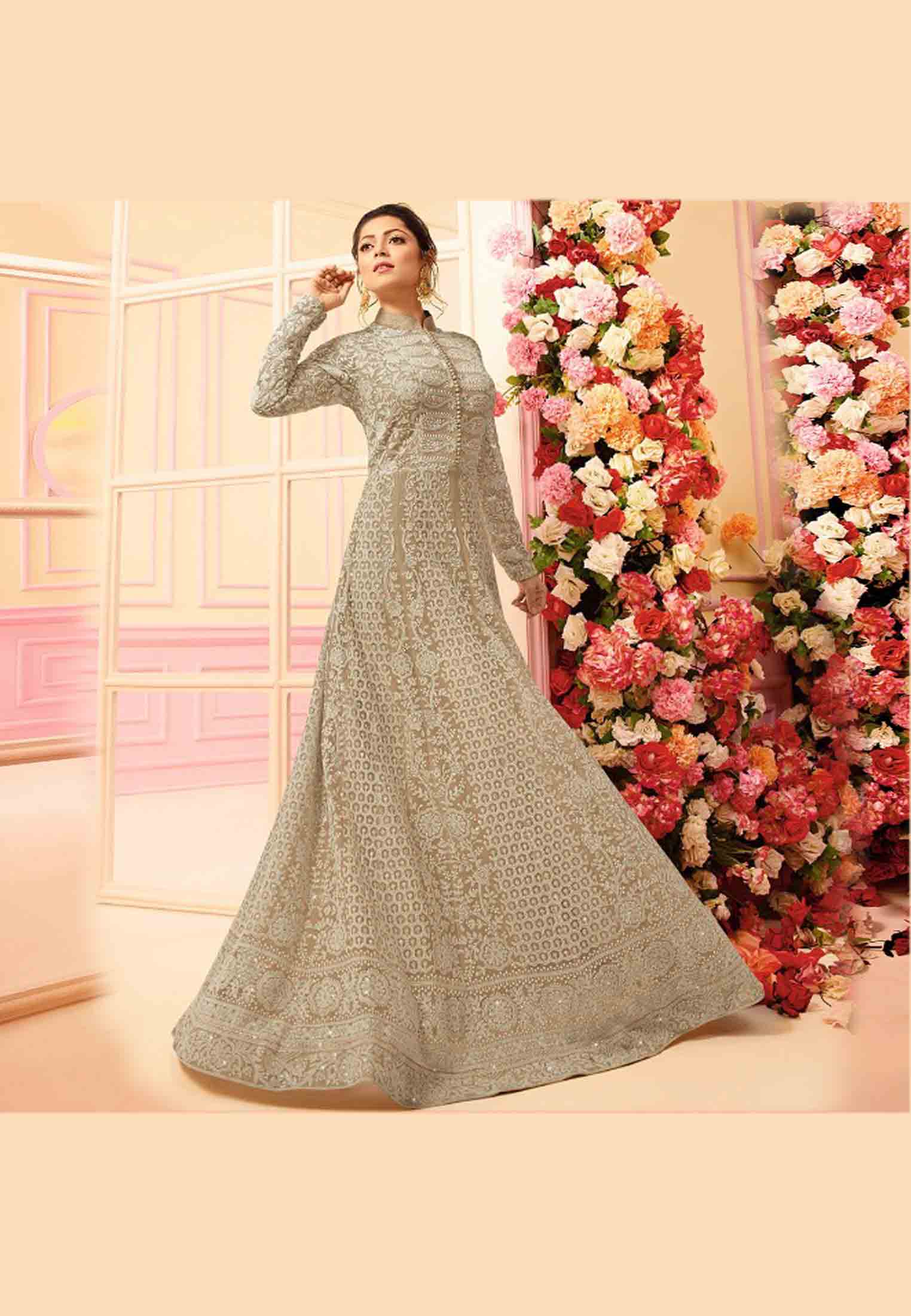 Nitya Vol Kurti