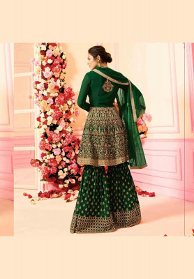 Nitya Vol Kurti