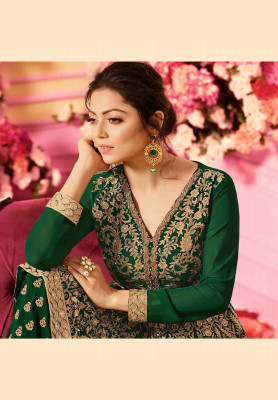 Nitya Vol Kurti