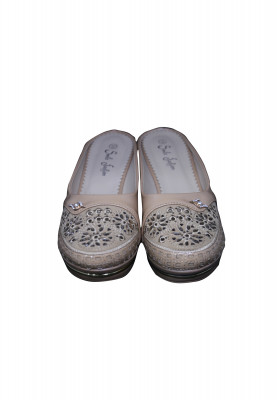 Box Heel Nagra