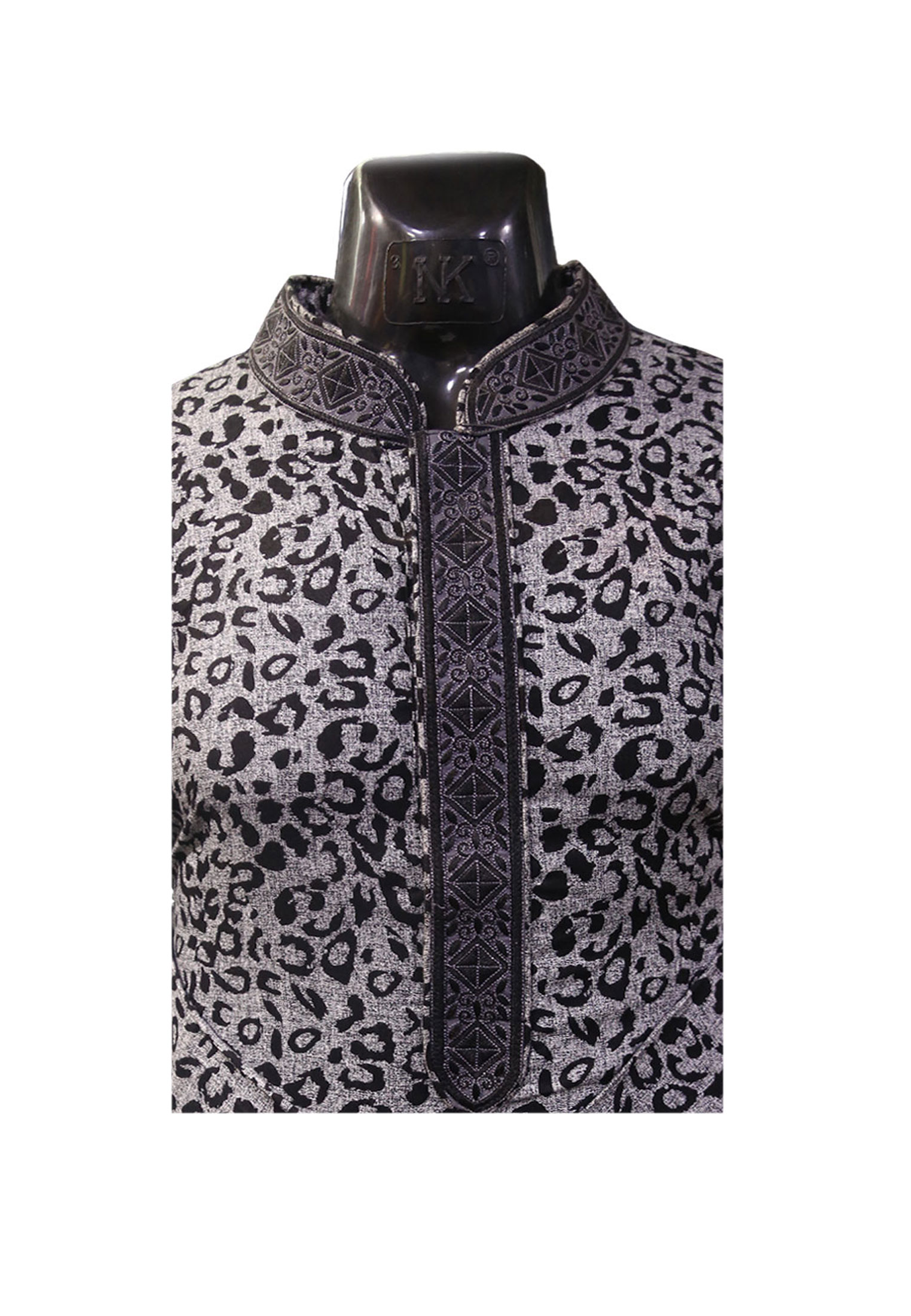 Unique Cotton  Panjabi