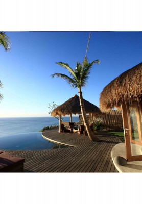 HONEYMOON TOUR TO BALI