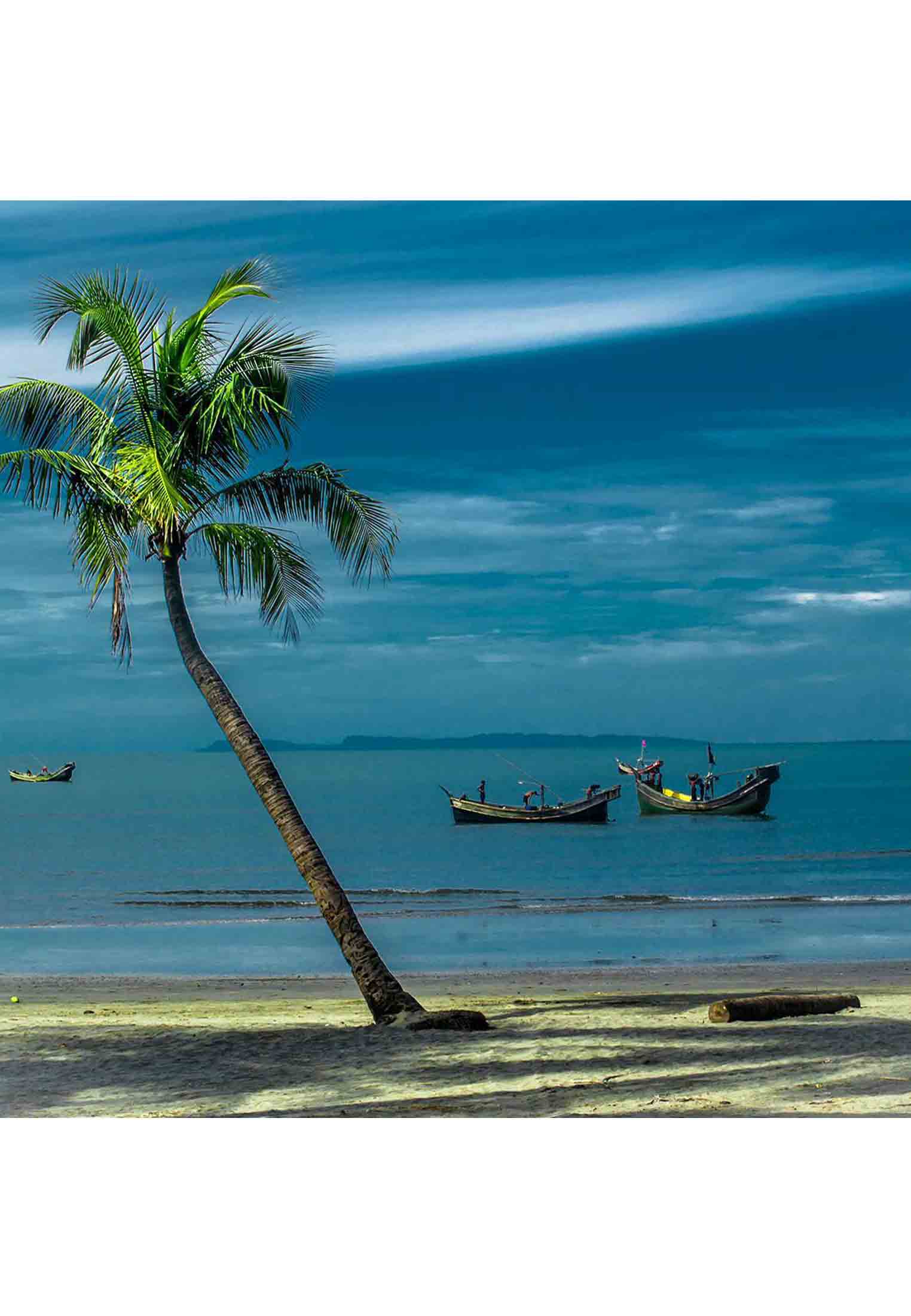 HONEYMOON TOUR TO COX’S BAZAR