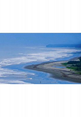 HONEYMOON  TOUR TO COX’S BAZAR 