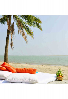 OCEAN PARADISE COX'S BAZAR TOUR