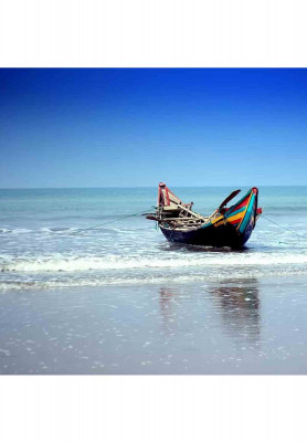 HONEYMOON TOUR TO COX’S BAZAR