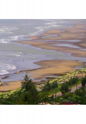 HONEYMOON TOUR TO COX’S BAZAR
