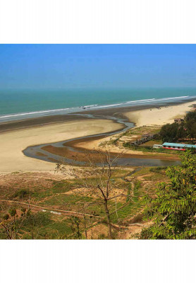  COX'S BAZAR TOUR TO ROYAL TULIP RESORT