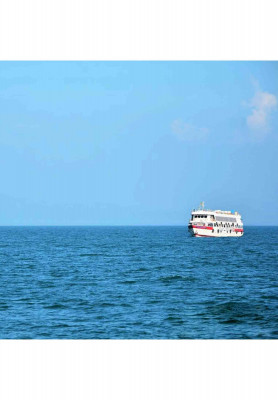 MERMAID BEACH RESORT COX'S BAZAR TOUR