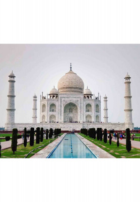 KOLKATA HONEYMOON TOUR