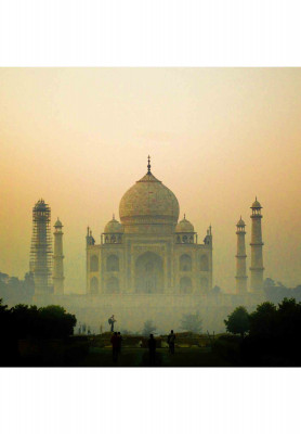 MARVELOUS KOLKATA HONEYMOON TOUR