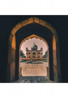 MARVELOUS KOLKATA HONEYMOON TOUR