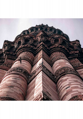 MARVELOUS KOLKATA HONEYMOON TOUR