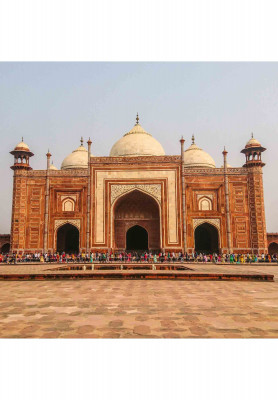 MARVELOUS KOLKATA HONEYMOON TOUR