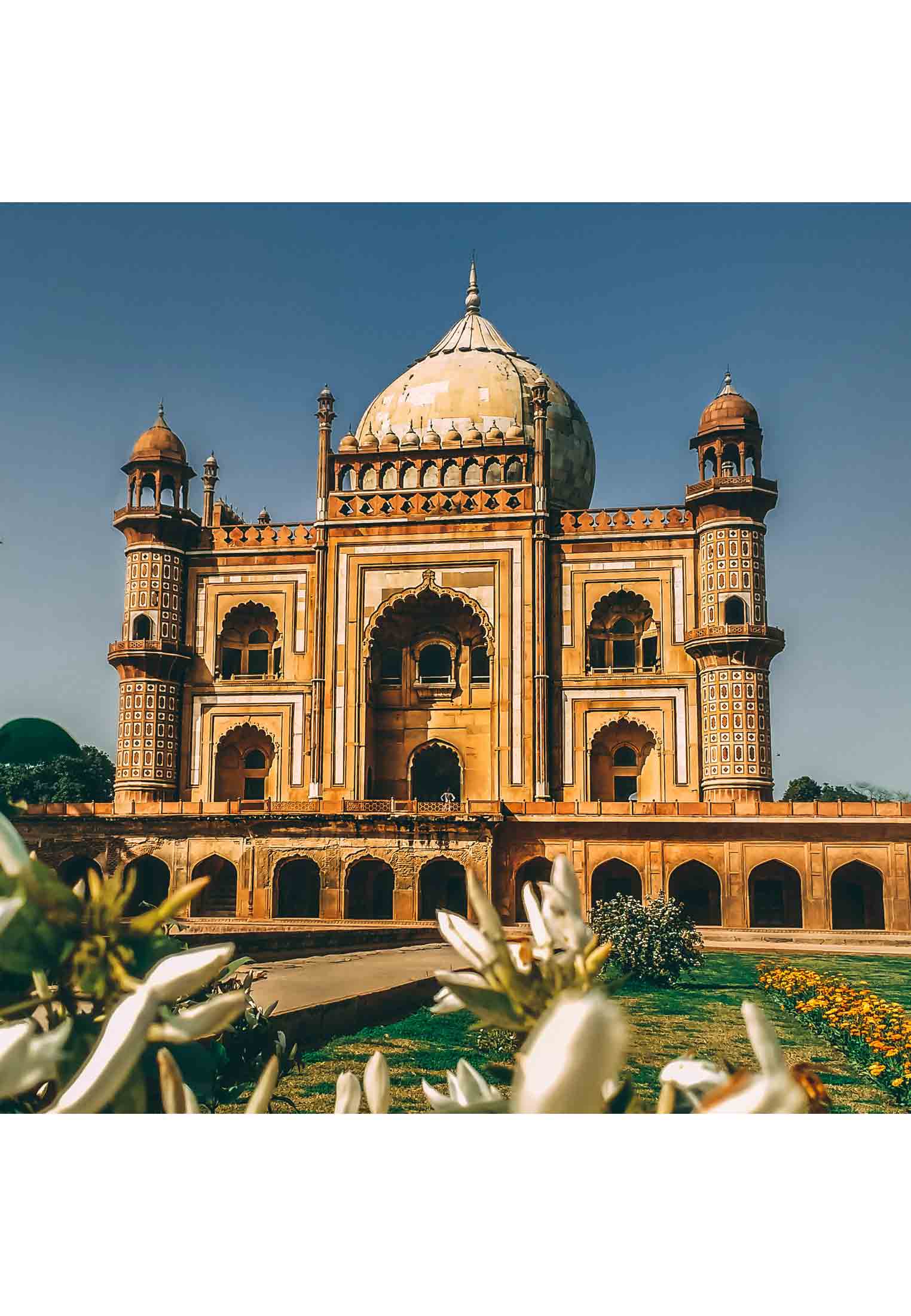 MARVELOUS KOLKATA HONEYMOON TOUR