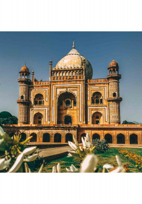 MARVELOUS KOLKATA HONEYMOON TOUR