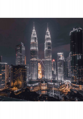SUPERB MALAYSIA HONEYMOON TOUR