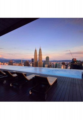 MALAYSIA DELIGHT LANGKAWI  HONEYMOON TOUR