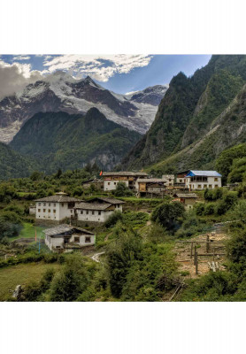  NEPAL KATHMANDU HONEYMOON TOUR