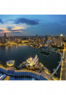 SINGAPORE SPECIAL HONEYMOON TOUR