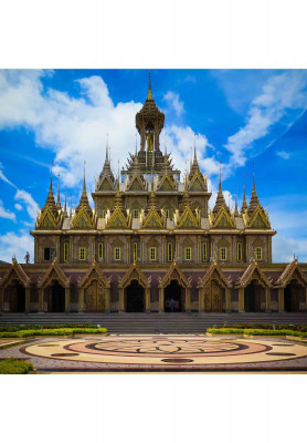 THAILAND EXPERIENCE HONEYMOON TOUR