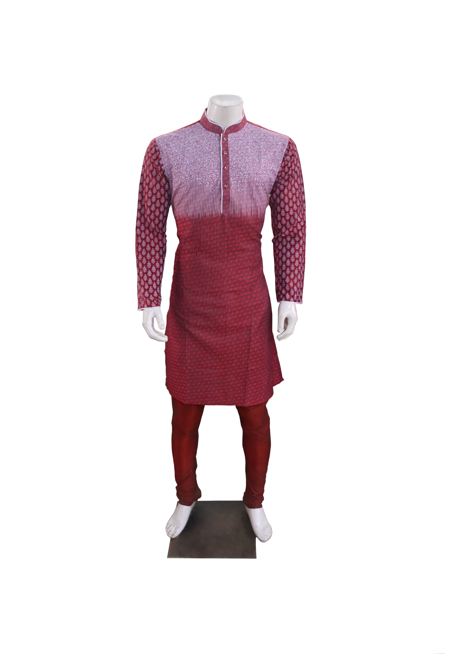 Soft Katan Panjabi