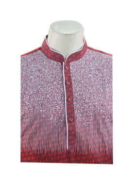 Soft Katan Panjabi