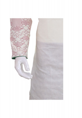 Affordable Cotton Panjabi