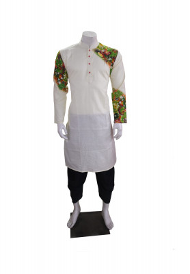 Cheap Cotton Panjabi