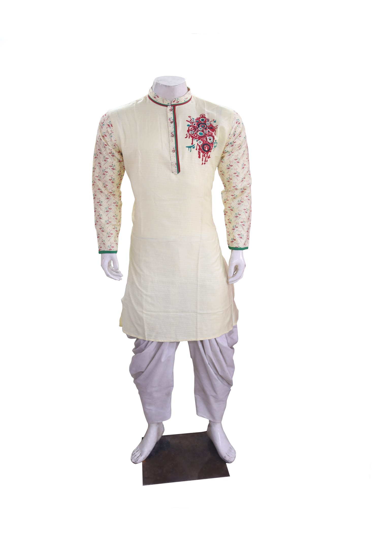 Katan Soft Panjabi
