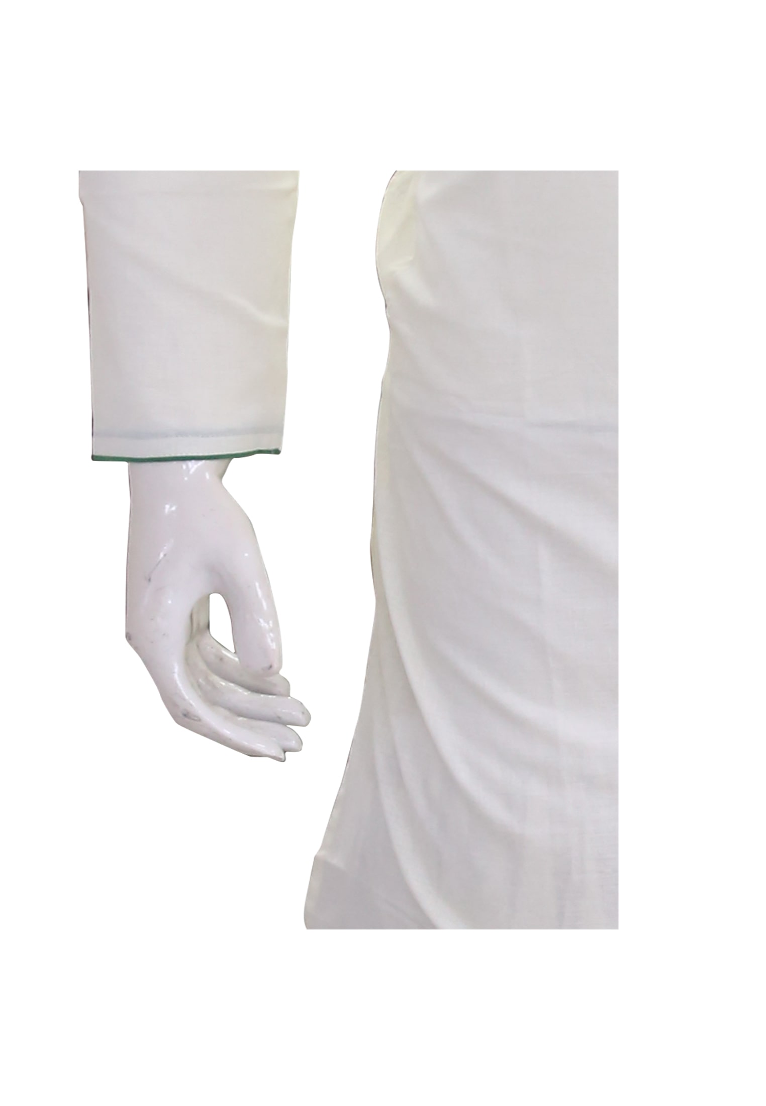 Traditional Cotton Panjabi