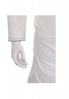 Traditional Cotton Panjabi