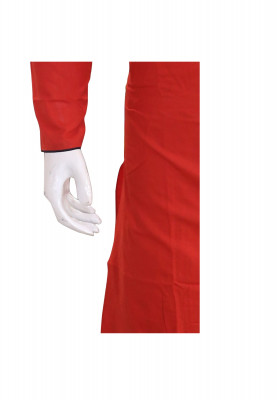 Traditional Red Panjabi