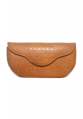 Pure Leather Party Purse
