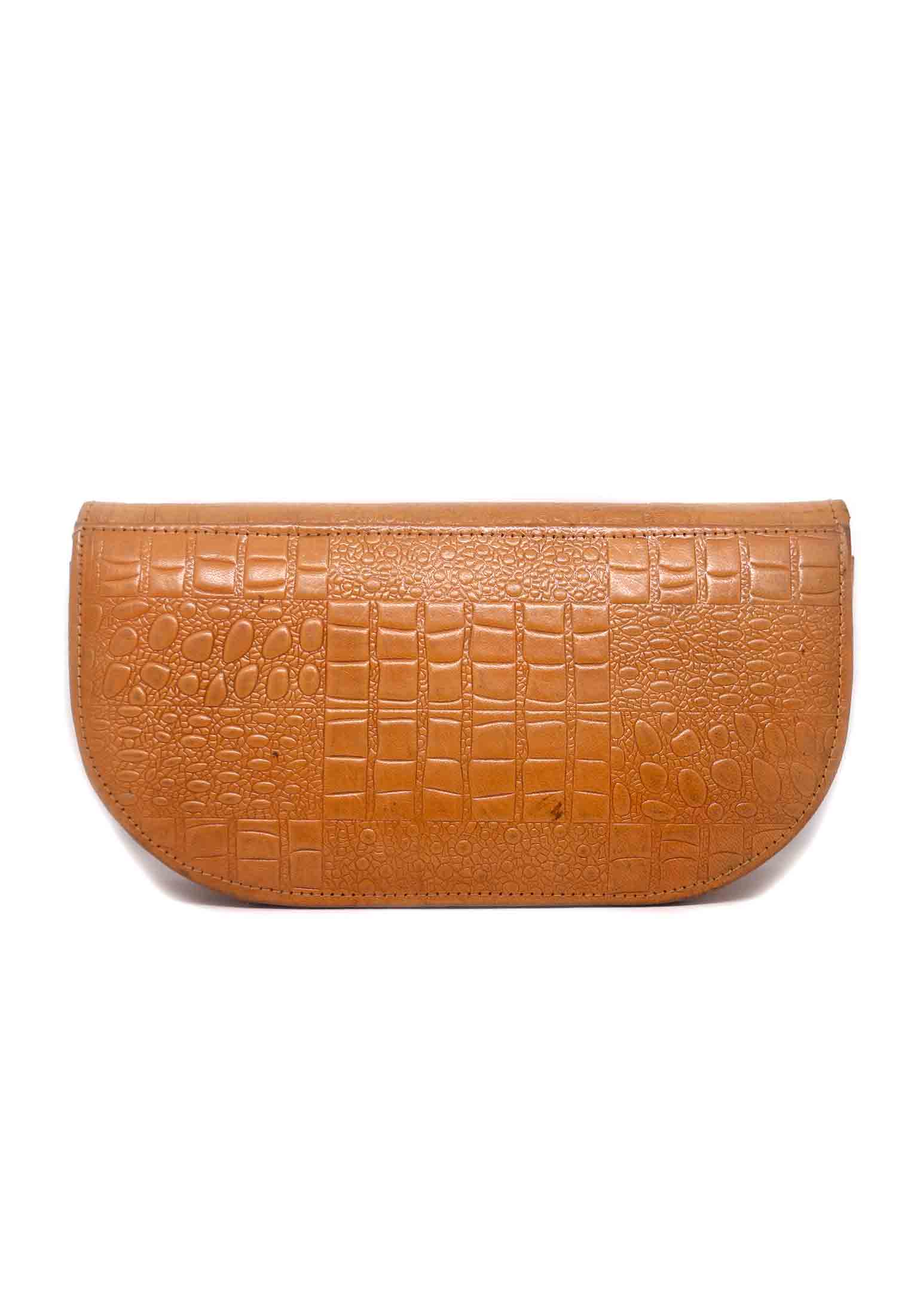 Pure Leather Party Purse